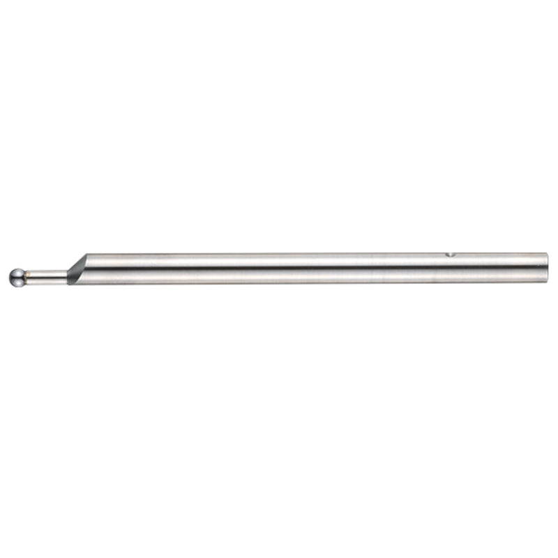 Phụ kiện Kim đo đầu bi ø5mm dài 130mm (ball stylus) Mitutoyo 12AAY597