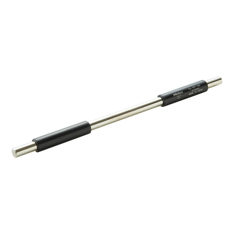 Dưỡng đo tiêu chuẩn cho Pamne đo ngoài - dài từ 200mm đến 475mm | 8 in - 19 in (Mitutoyo Setting Standard)