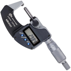 Hệ Metric / Mã 395-271-30　Dãy đo 0 - 25 mm　　