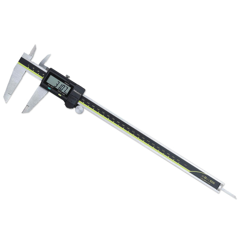 Thước kẹp điện tử Mitutoyo Absolute Digimatic Caliper 500 Series, hệ mét, sai số ±0.02mm