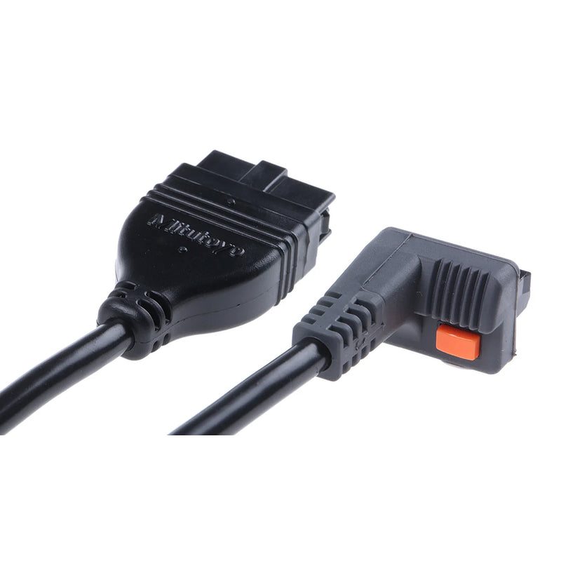Phụ kiện cáp truyền dữ liệu Mitutoyo IT/DP/MUX Type C