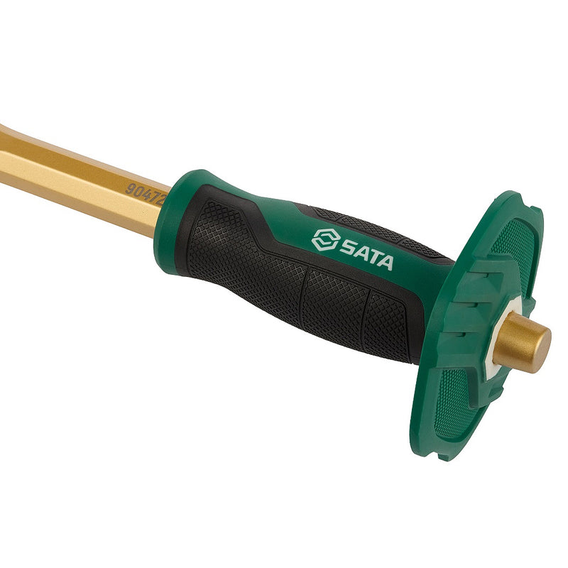 Mũi đục rãnh kim loại SATA 90472 kích thước 8mm x 250mm