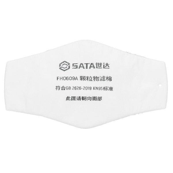 Tấm lọc bụi SATA FH0609A