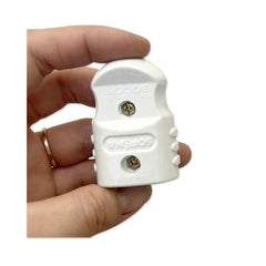 Phích cắm cái SOPOKA D3000W-T: màu trắng