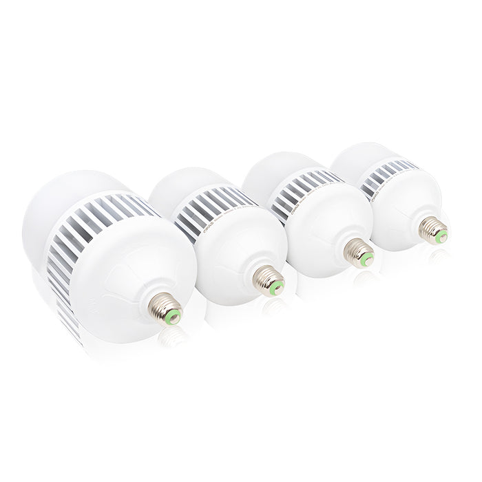 Bóng đèn led SOPOKA thân nhôm công suất cao(Mã N) 220V/AC