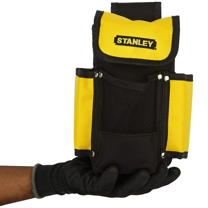 Túi đựng dụng cụ loại đeo hông Stanley 93-222 kích thước 10 inch