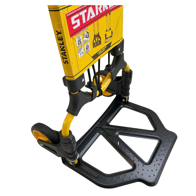 Xe đẩy hàng 2 bánh 70kg Stanley FT580