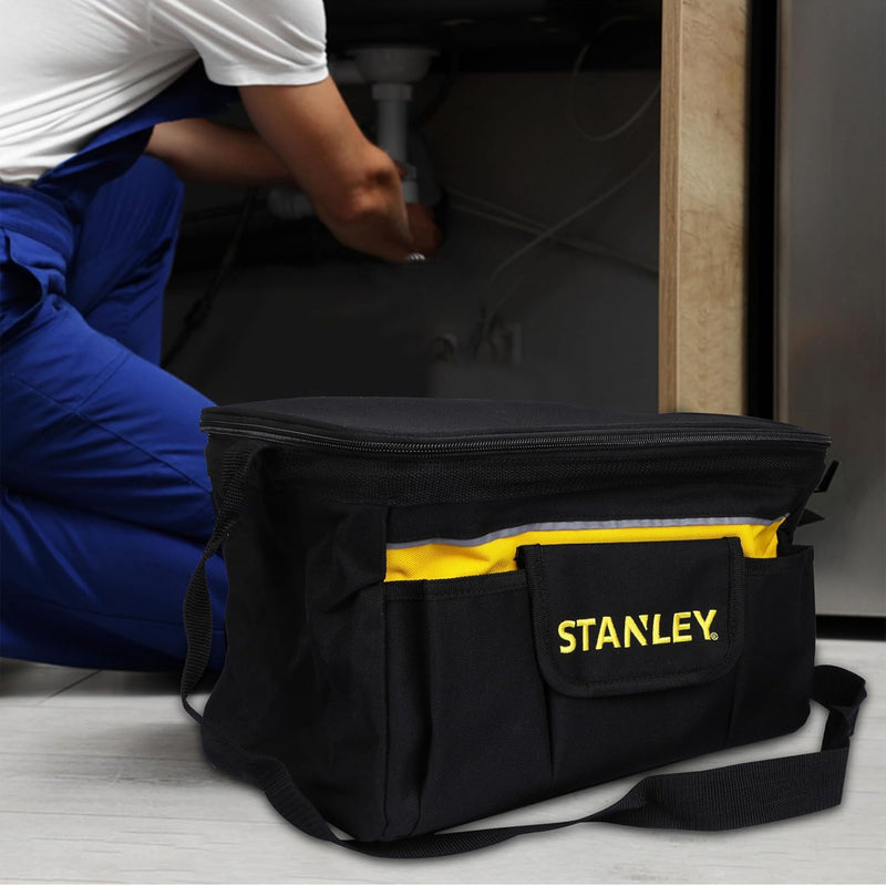 Túi đựng dụng cụ Stanley kích thước từ 14 inch - 16 inch