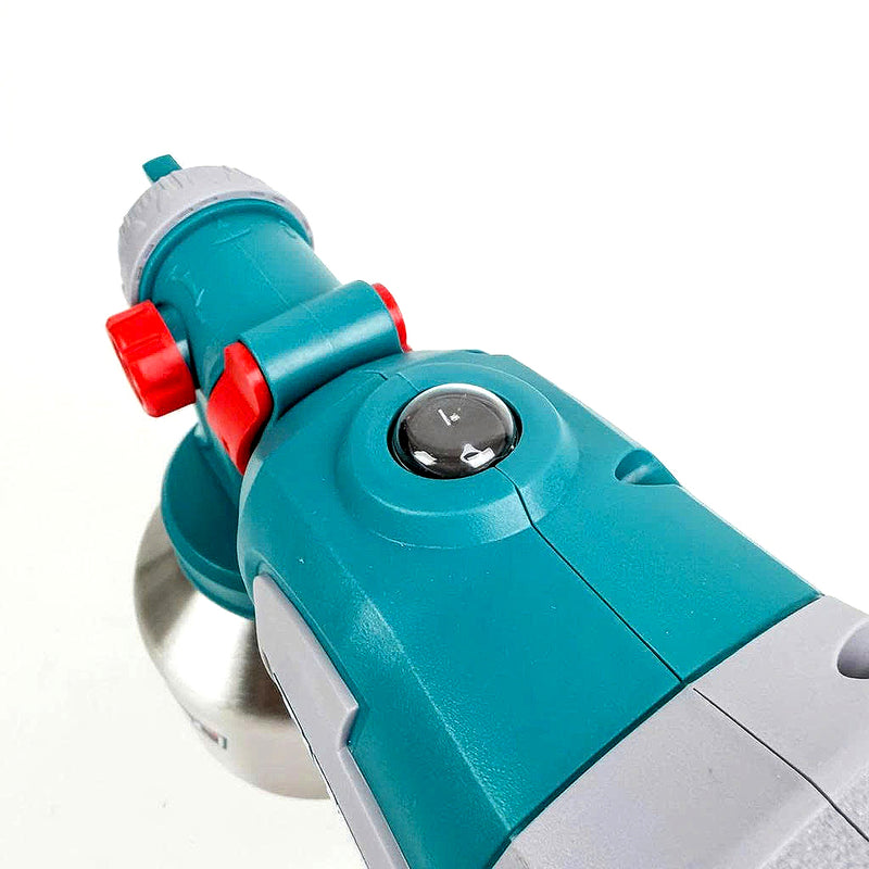 Máy phun sơn Total TT45061 công suất 530W, bình chứa Inox 1000ml