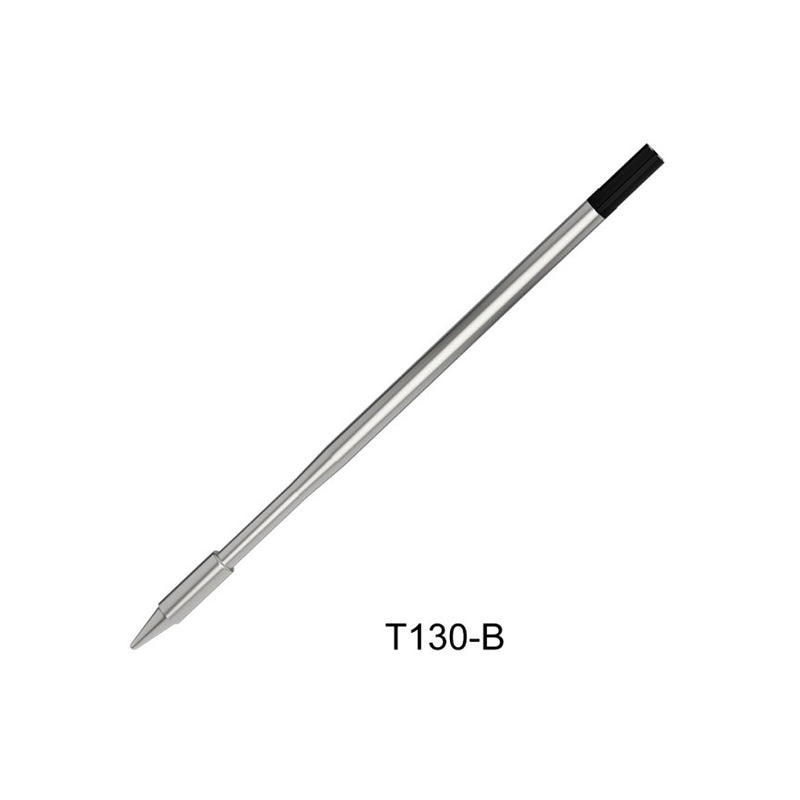 Phụ kiện mũi hàn tích hợp lõi gia nhiệt Atten T130 Series