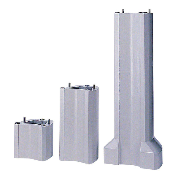 Phụ kiện đế nâng mở rộng dãi đo Mitutoyo | Khối nâng chuẩn - Riser Blocks - SERIES 515