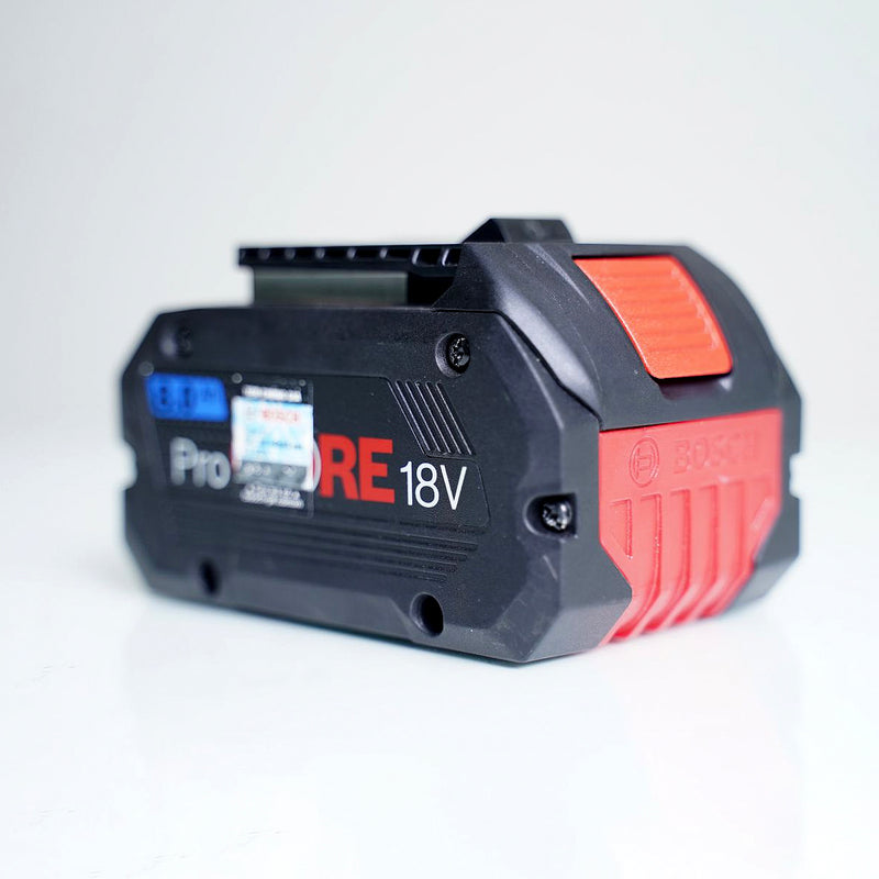 Pin ProCore 18V dung lượng 8.0Ah Bosch mã số 1600A0193N