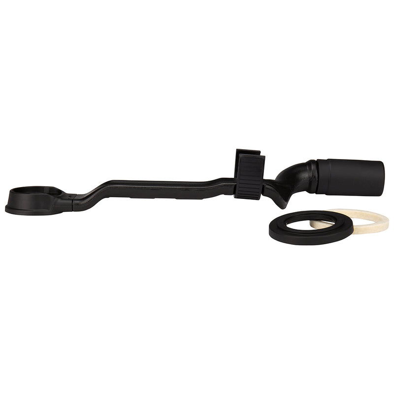 Đầu hút bụi cho máy cắt rung đa năng Makita 199630-3