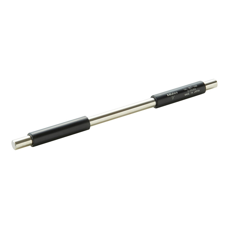 Dưỡng đo tiêu chuẩn cho Pamne đo ngoài - dài từ 200mm đến 475mm | 8 in - 19 in (Mitutoyo Setting Standard)