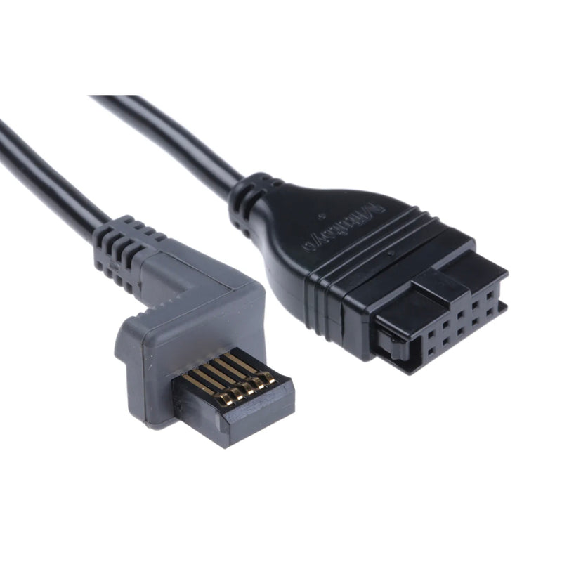 Phụ kiện cáp truyền dữ liệu Mitutoyo IT/DP/MUX Type C