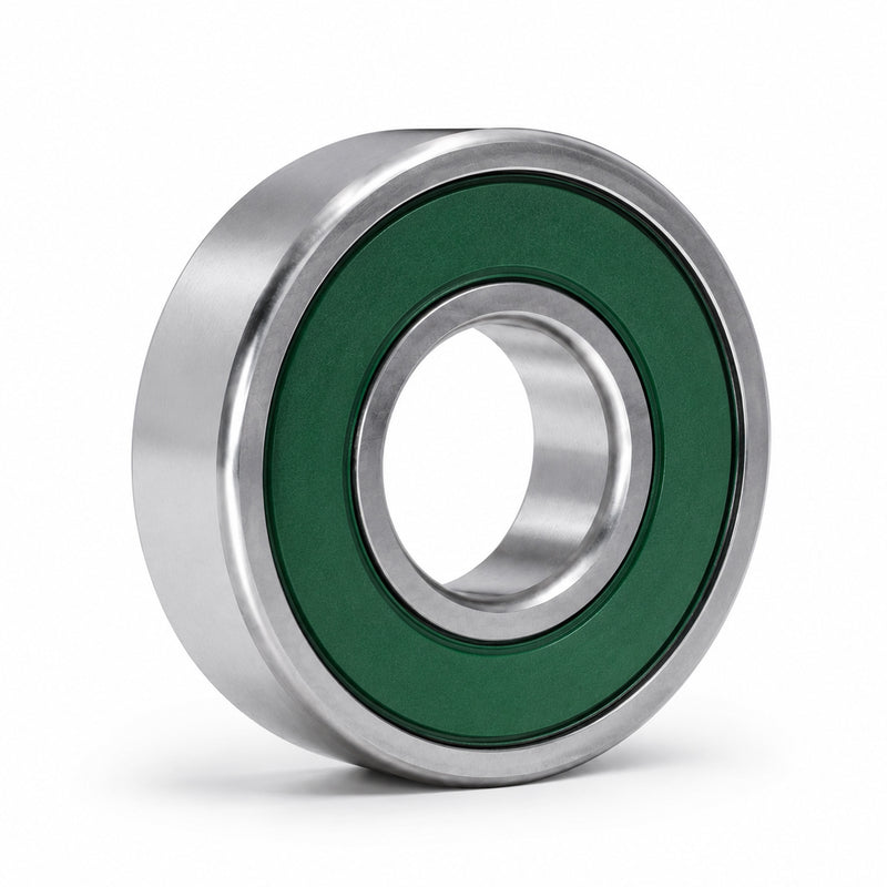 Phụ tùng Makita - Bạc Đạn 607DDW | Mã số: 210017-7 (Ball Bearing 607DDW)