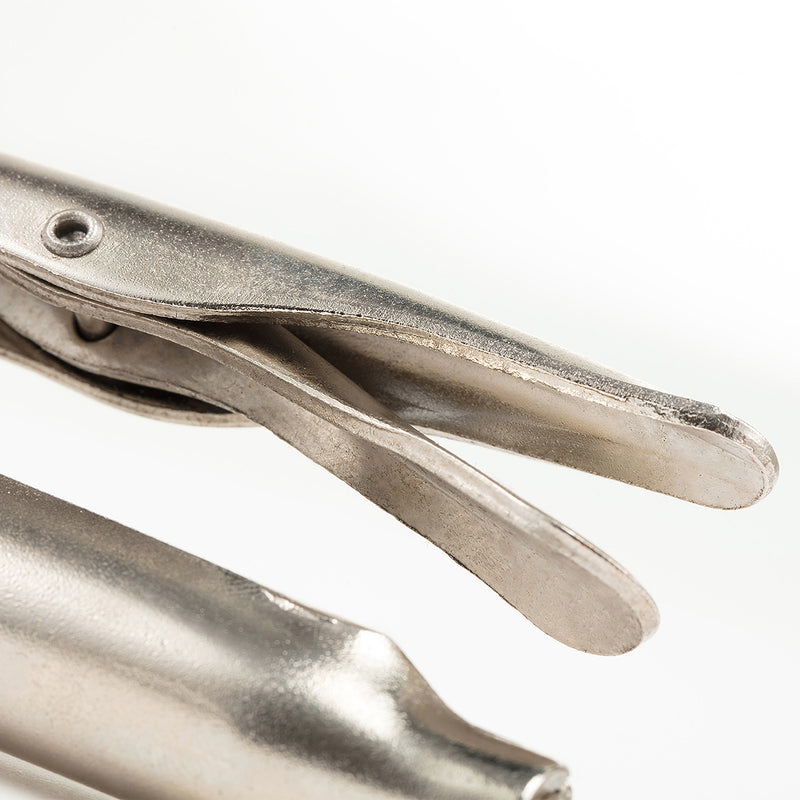Locking Pliers 9 inch, U-shaped Jaw SATA 71401