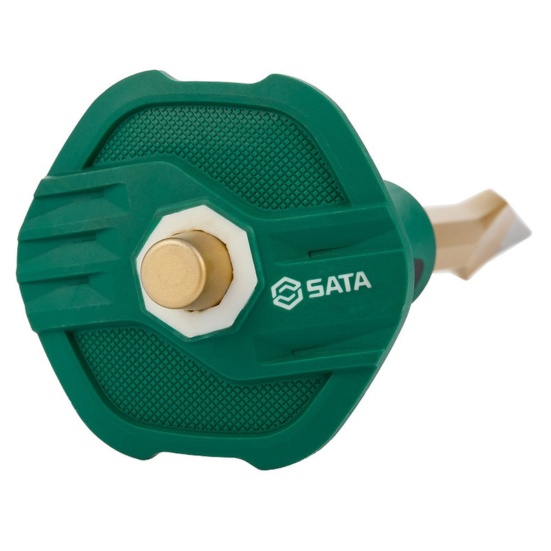 Mũi đục rãnh kim loại SATA 90472 kích thước 8mm x 250mm