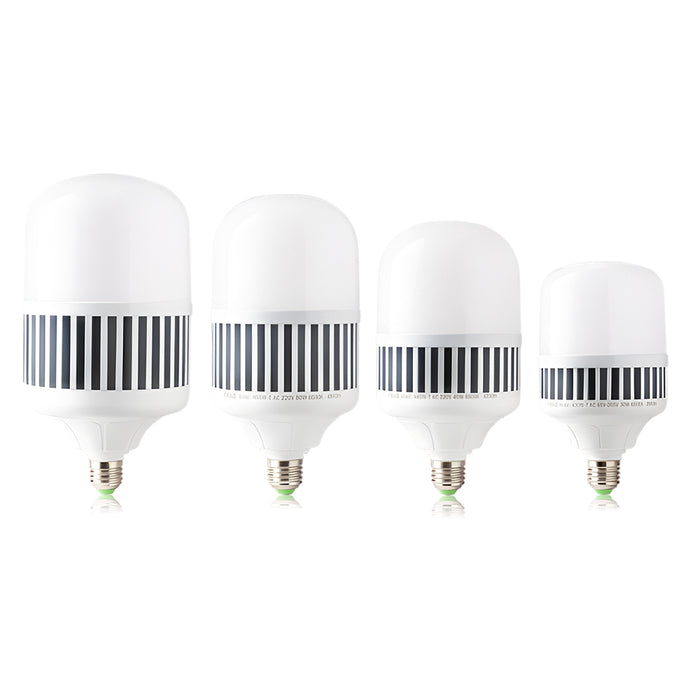Bóng đèn led SOPOKA thân nhôm công suất cao(Mã N) 220V/AC