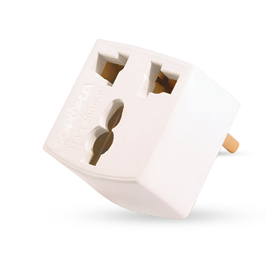 Phích chuyển chân cắm đa năng SOPOKA P6T