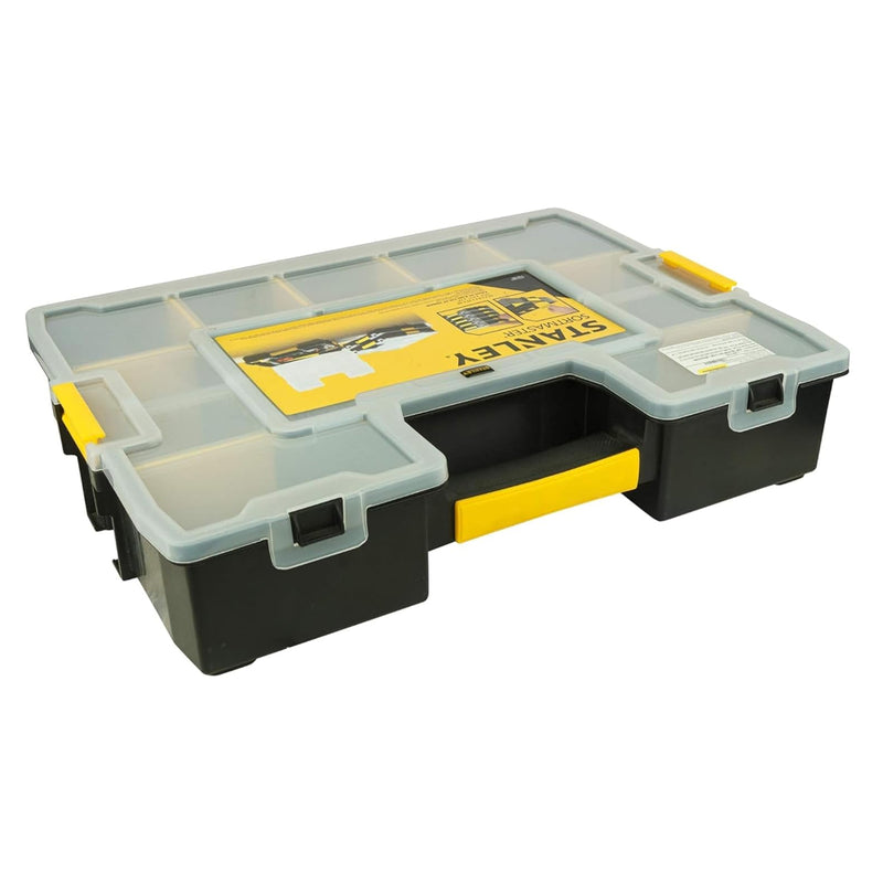 Hộp đựng linh kiện Stanley 1-94-745