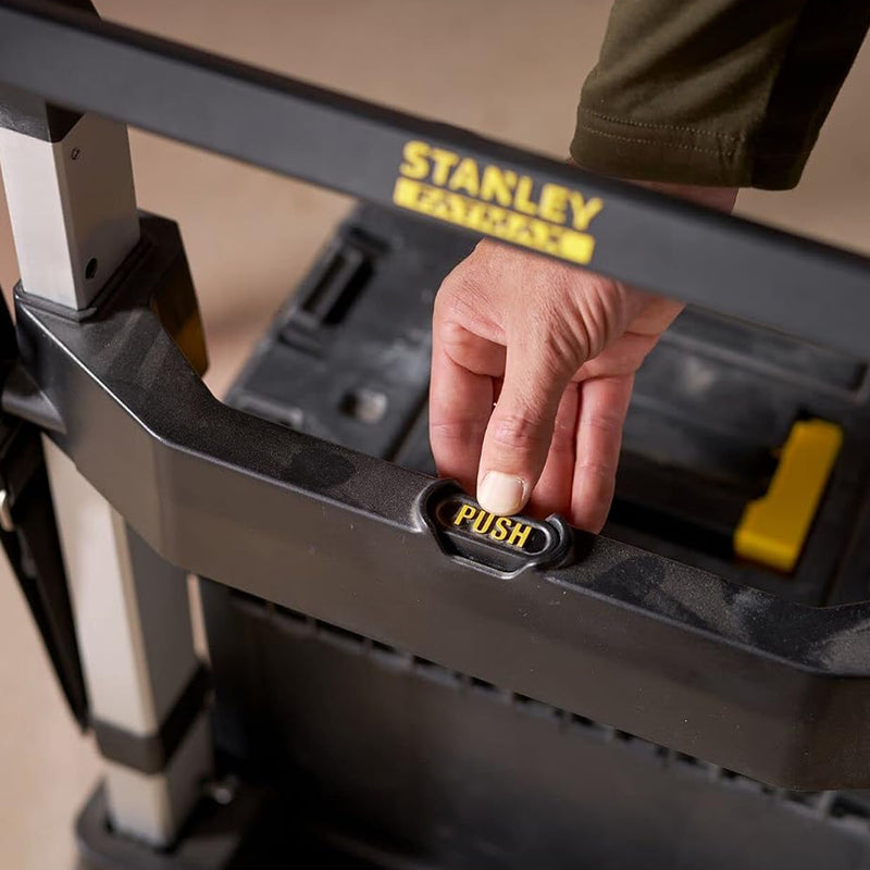 Xe đẩy vận chuyển FATMAX PRO-STACK™ Stanley FMST1-72363