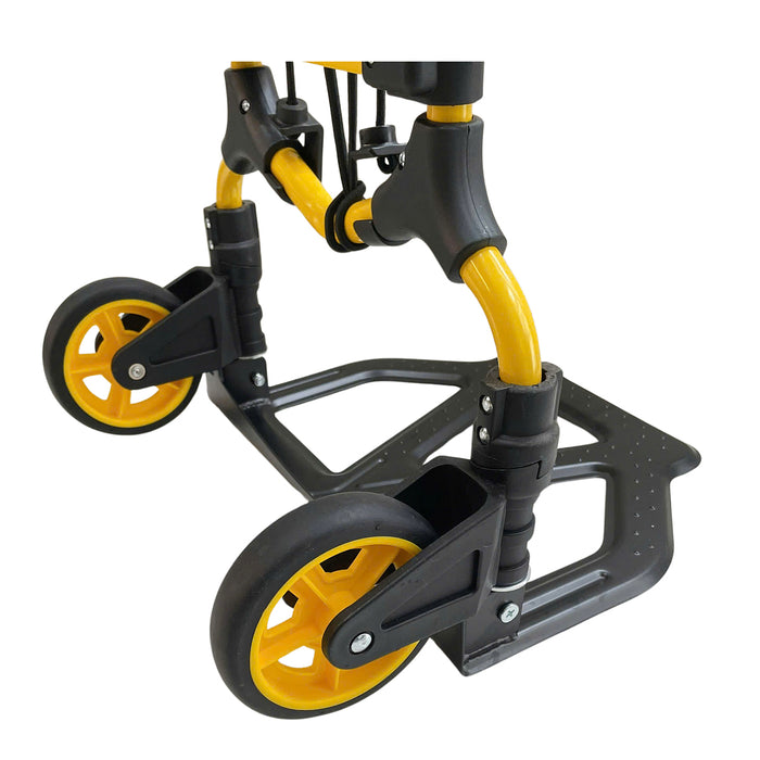 Xe đẩy hàng 2 bánh 70kg Stanley FT580