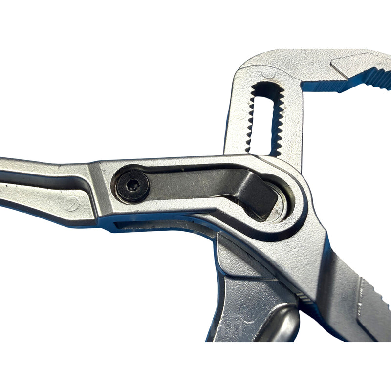 Kìm mỏ quạ mini Workpro WP231170 kích thước 100mm