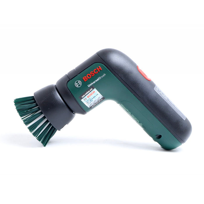 Máy cọ rửa vệ sinh đa năng dùng pin 3.6V Bosch Universal Brush, mã số 06033E0050