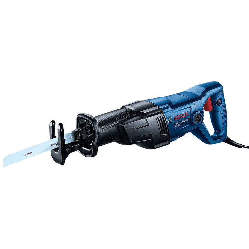 Máy cưa kiếm Bosch GSA 120 công suất 1200W, độ xọc 29mm mã số 06016B10K0