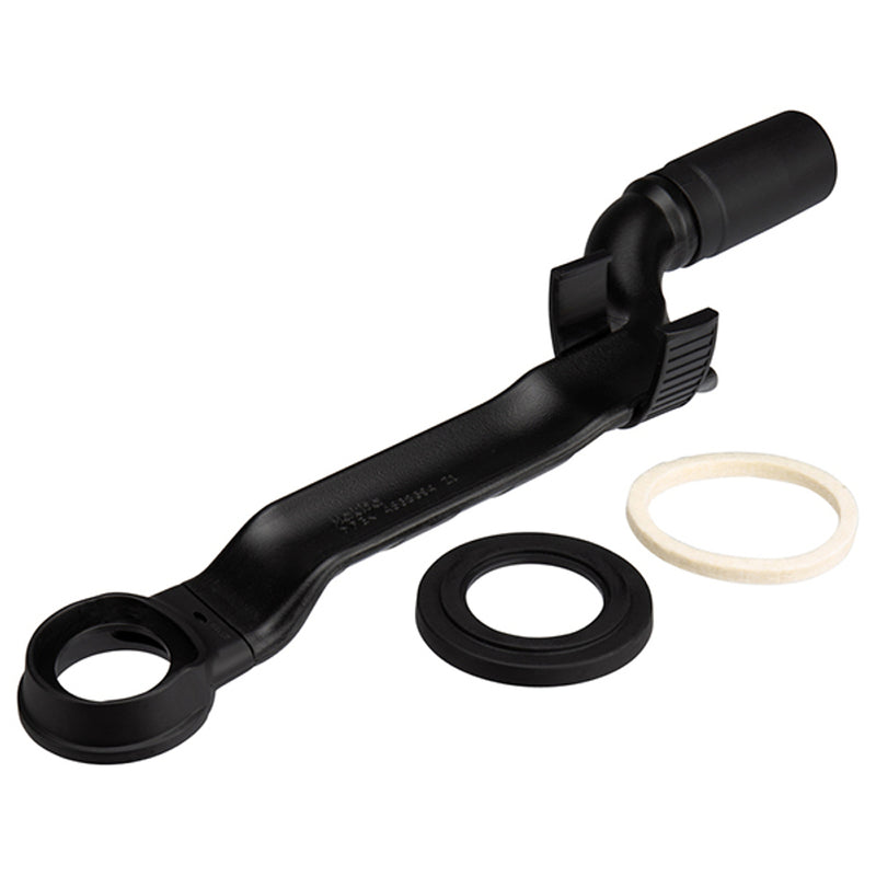 Đầu hút bụi cho máy cắt rung đa năng Makita 199630-3