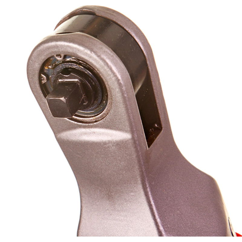 Máy siết bu lông góc Milwaukee M12 FIR38 dùng pin 12V, cốt 3/8 inch