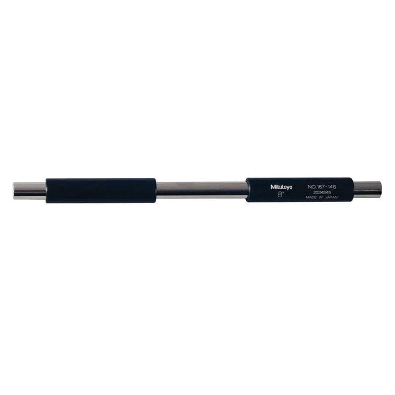 Dưỡng đo tiêu chuẩn cho Pamne đo ngoài - dài từ 200mm đến 475mm | 8 in - 19 in (Mitutoyo Setting Standard)