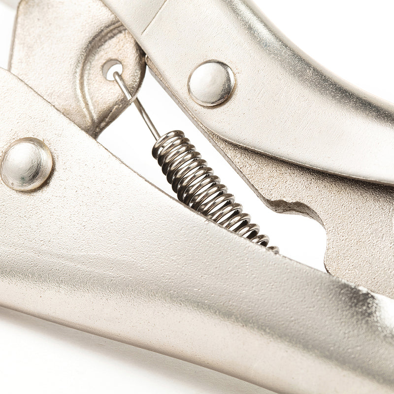 Locking Pliers 9 inch, U-shaped Jaw SATA 71401