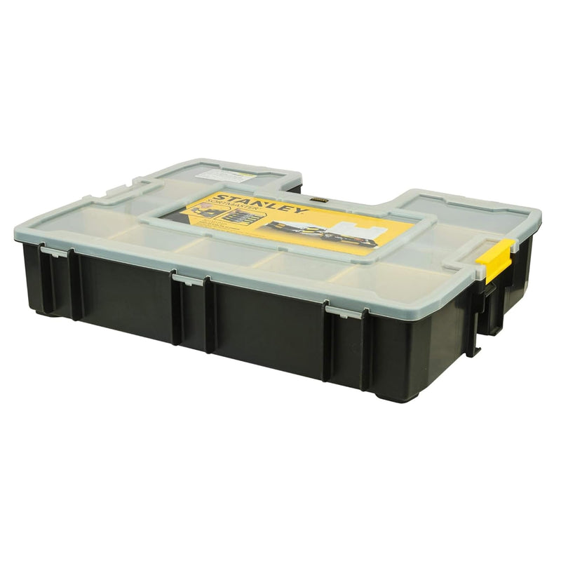 Hộp đựng linh kiện Stanley 1-94-745