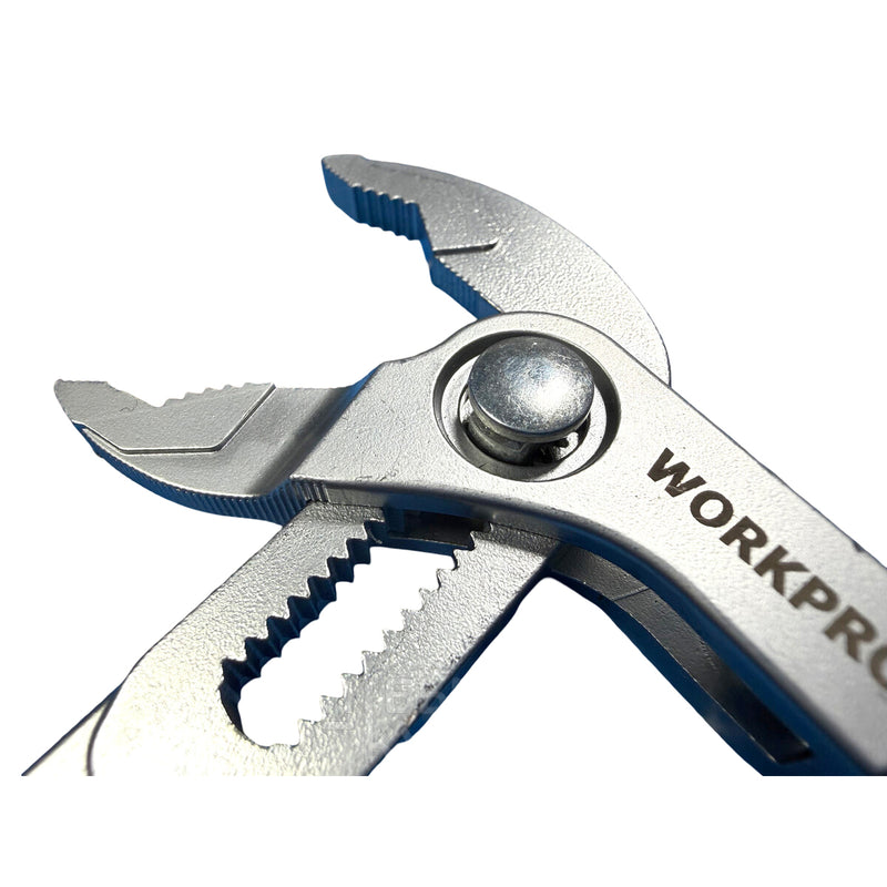 Kìm mỏ quạ mini Workpro WP231170 kích thước 100mm
