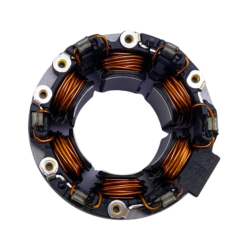 Phụ tùng Makita - Stato | Mã số: 629B72-4 (Stator)