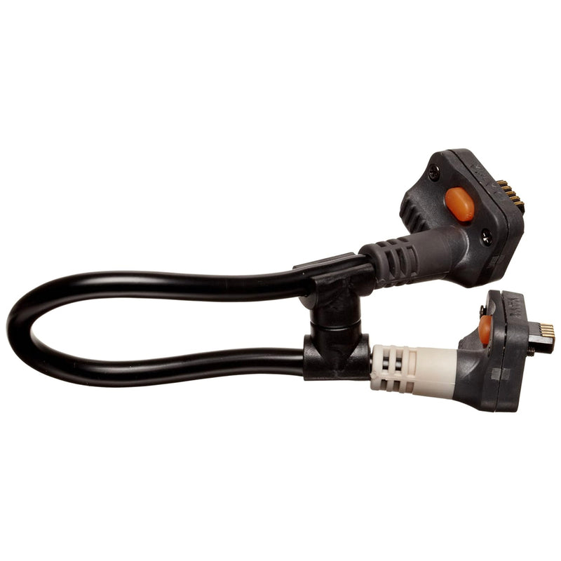 Phụ kiện cáp tín hiệu Mitutoyo 02AZD790A, đầu nối Type A, dài 160mm