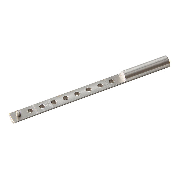 Phụ kiện Mitutoyo Mã 619061 Thanh ren điều chỉnh (Adjustable tie rod) 4-1/2 in: 1 chiếc