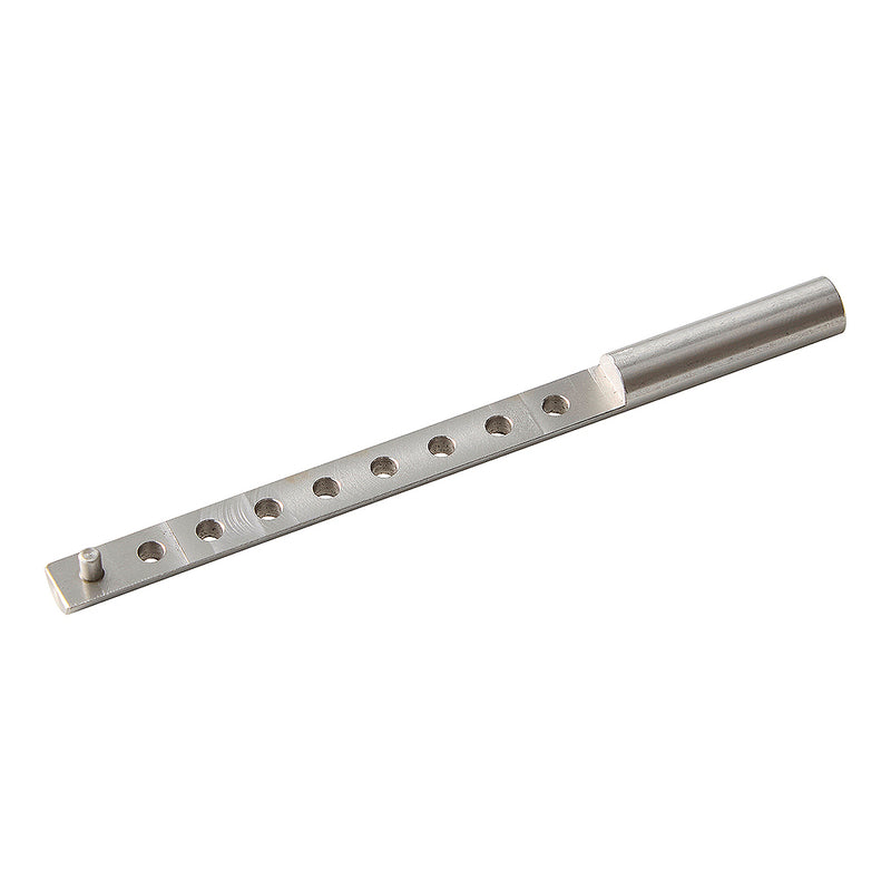 Phụ kiện Mitutoyo Mã 619061 Thanh ren điều chỉnh (Adjustable tie rod) 4-1/2 in: 1 chiếc
