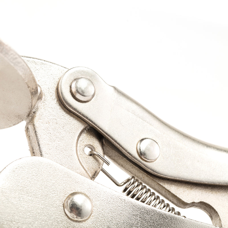 Locking Pliers 9 inch, U-shaped Jaw SATA 71401