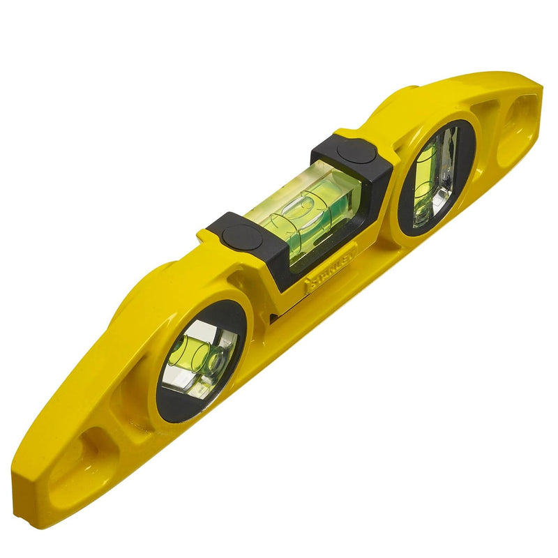 Thước thủy FATMAX Torpedo Stanley 0-43-603 chiều dài 230mm