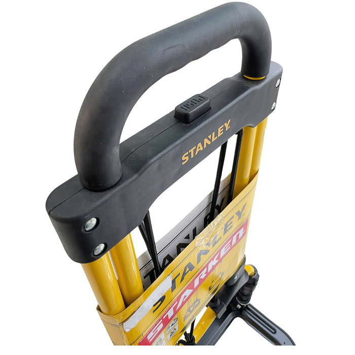 Xe đẩy hàng 2 bánh 70kg Stanley FT580