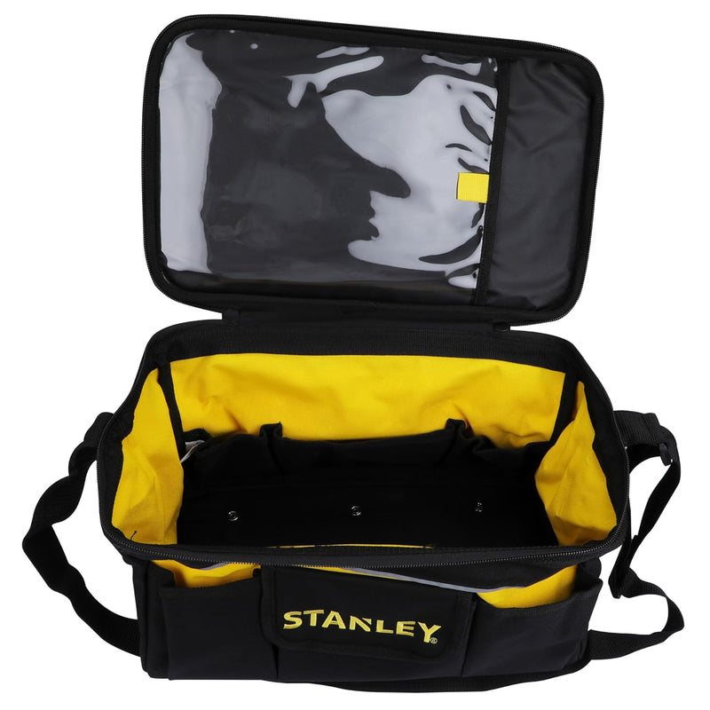 Túi đựng dụng cụ Stanley kích thước từ 14 inch - 16 inch