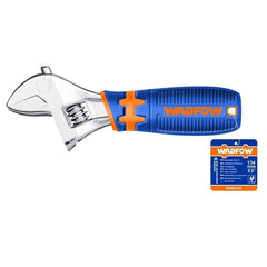Wadfow WAW3106: Chiều dài 140mm (5.5 inch) | Độ mở hàm: 0-19mm