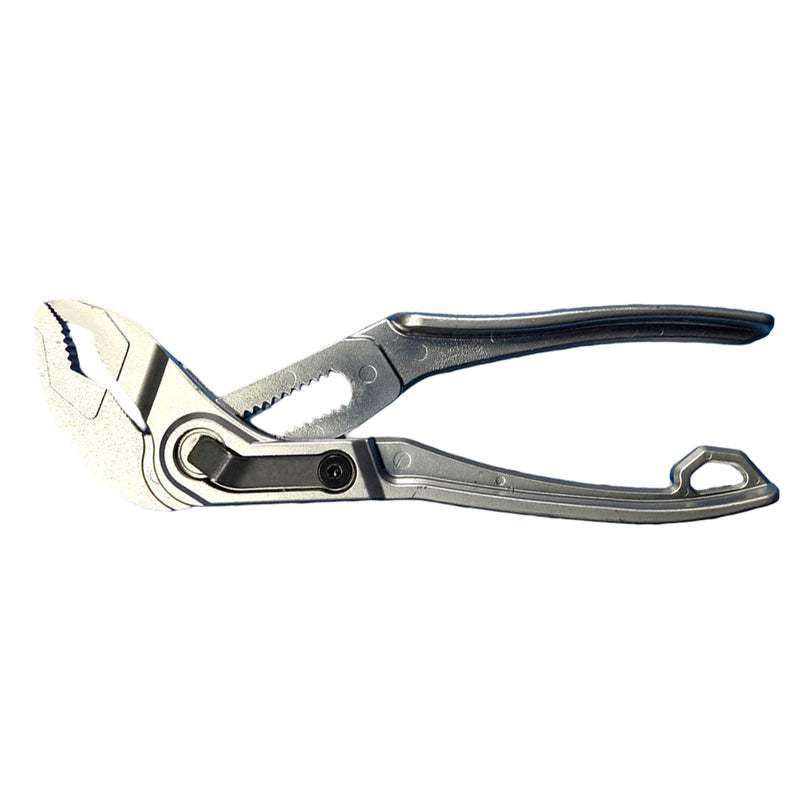 Kìm mỏ quạ mini Workpro WP231170 kích thước 100mm