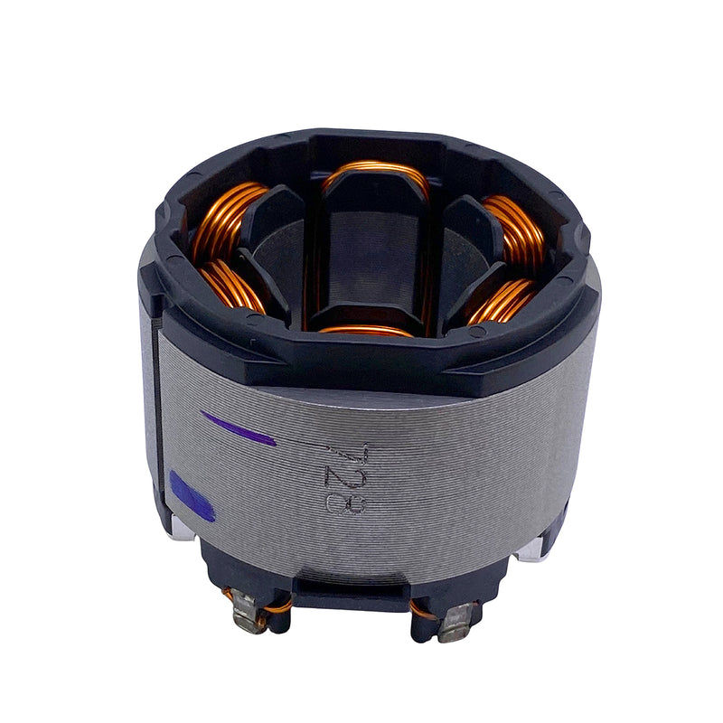 Phụ tùng Makita - Stato | Mã số: 629B72-4 (Stator)