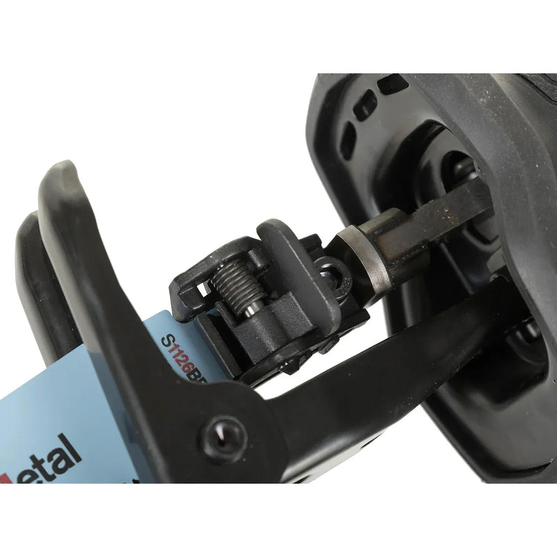 Máy cưa kiếm Bosch GSA 120 công suất 1200W, độ xọc 29mm mã số 06016B10K0