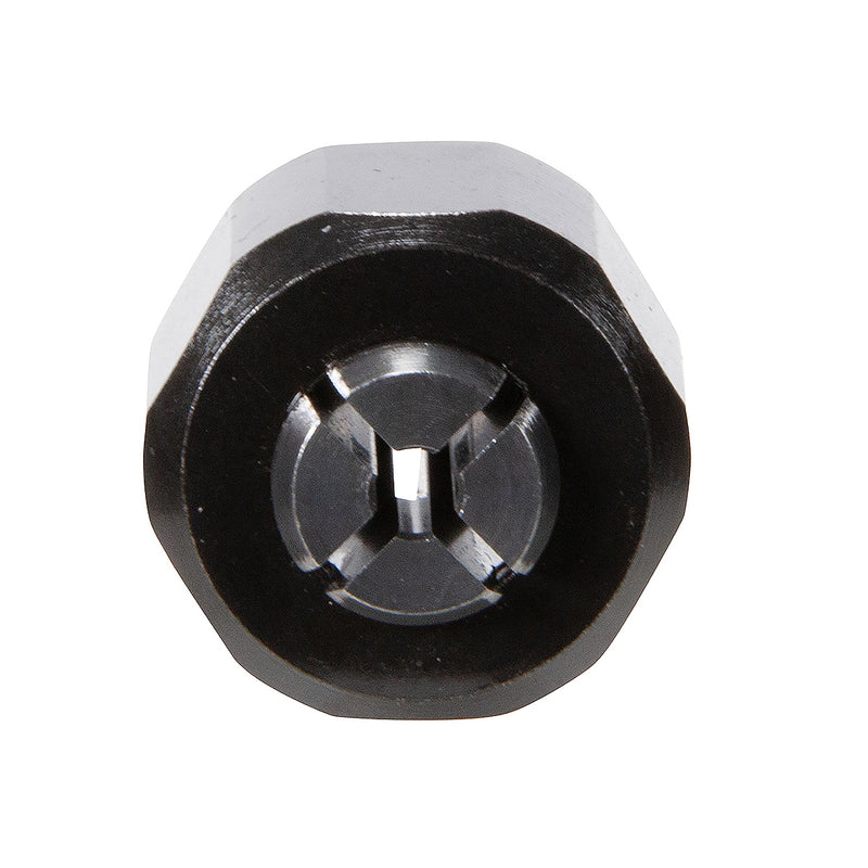 Chấu bóp kèm tán giữ cho máy mài khuôn Makita kích thước từ 3mm - 8mm