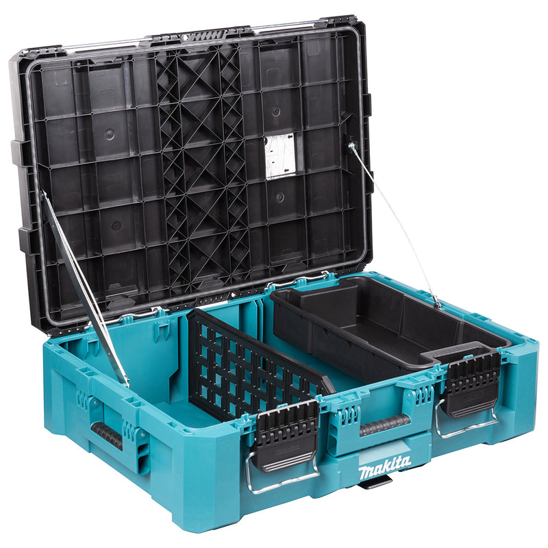 Thùng đựng dụng cụ Maktrak Makita P-91017
